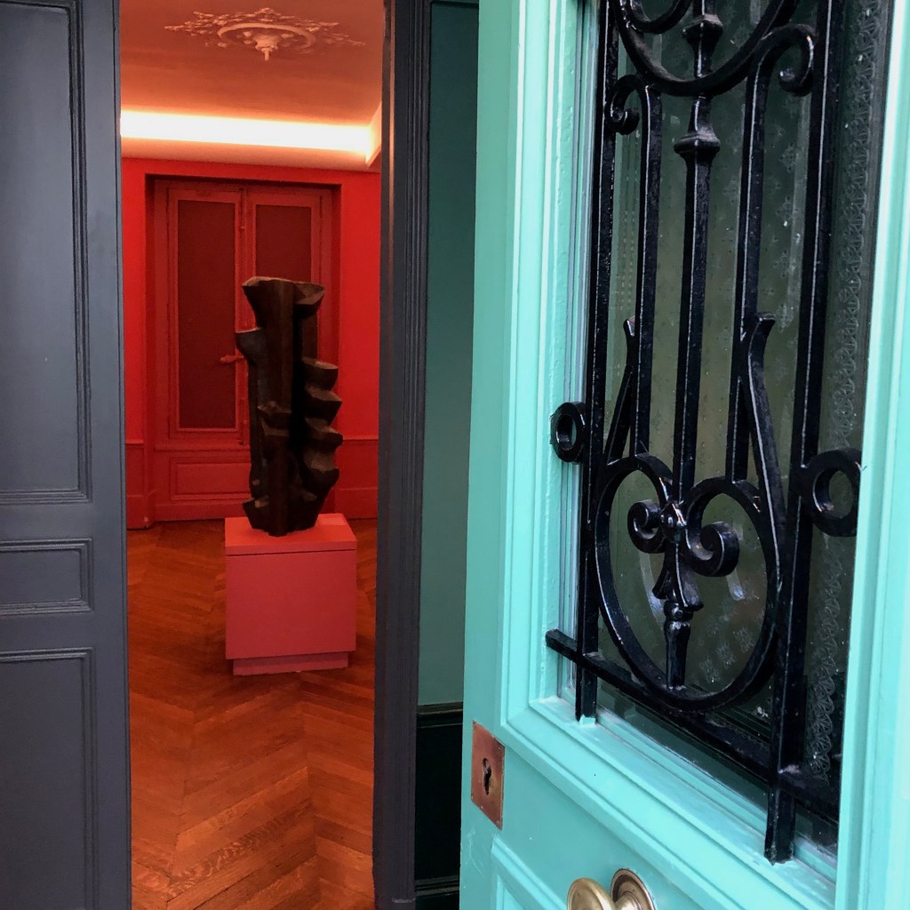 Protégé&nbsp;: 2019/2020 au&nbsp;Cercle