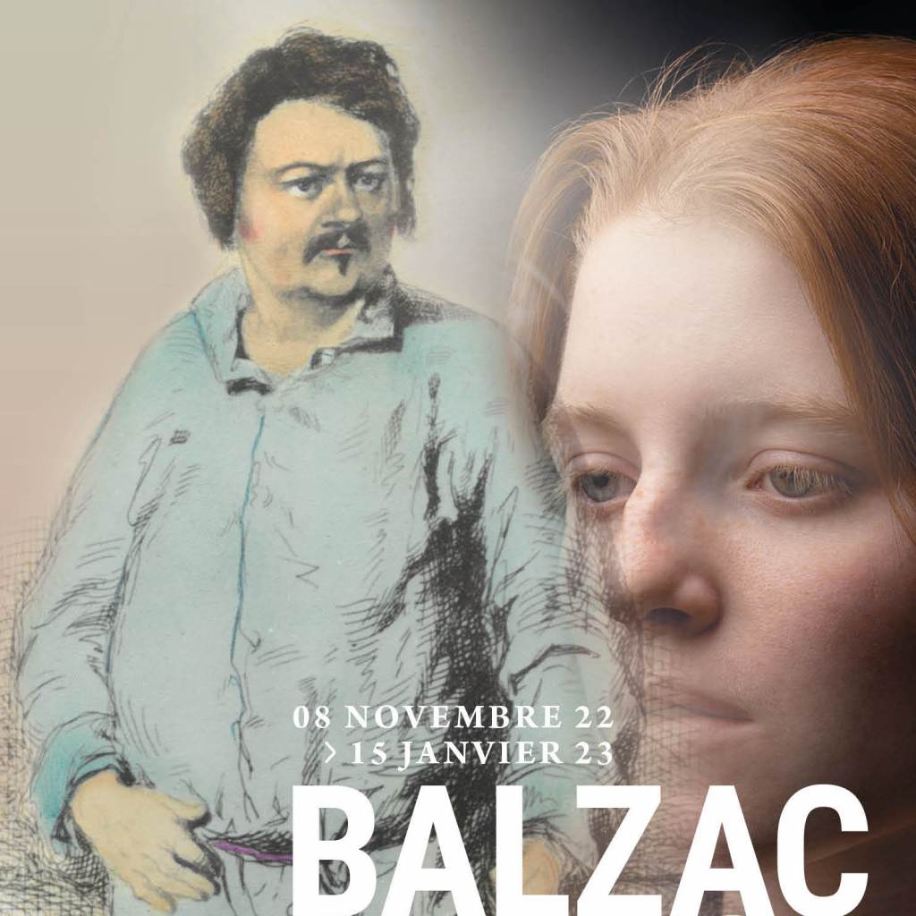 Balzac face à la&nbsp;photographie